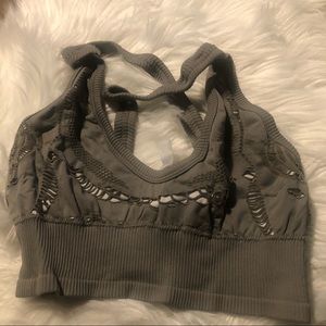 Balance Athletica Sports Bra with No Padding